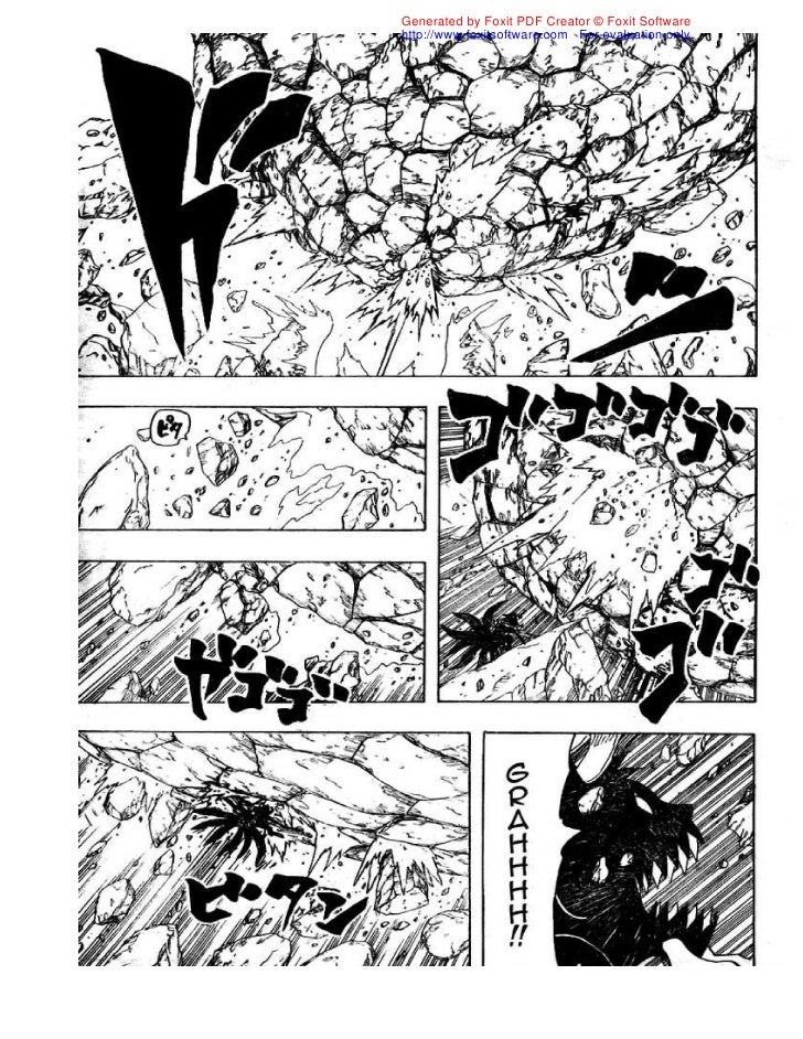 Naruto Full Manga Pdf